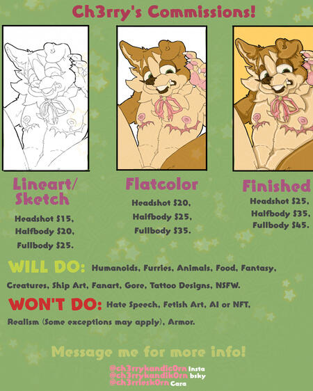 [This cropped image is an example of a halfbody piece]